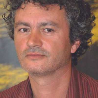 Jean-Marie Larrieu image